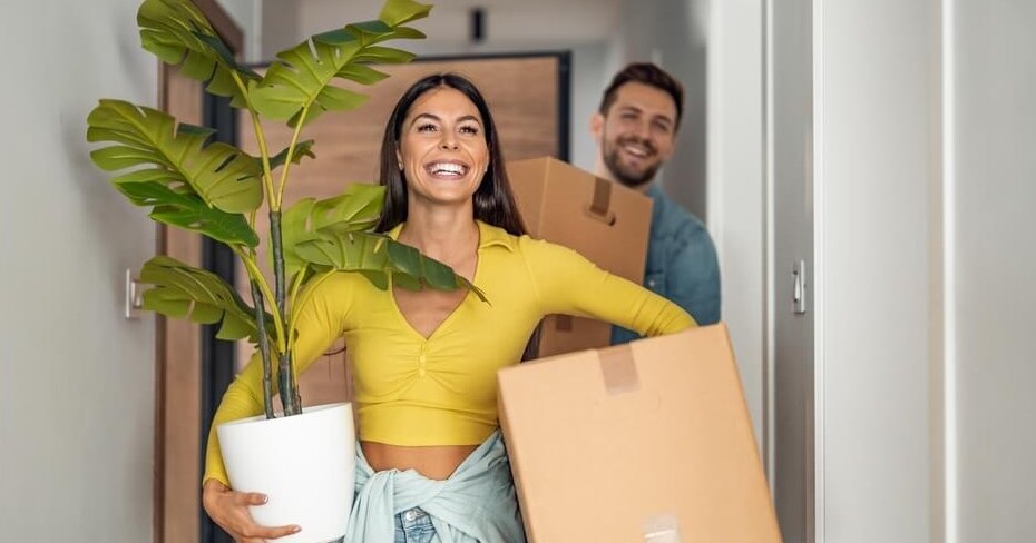 Canadian First-time Homebuyers Guide 2025